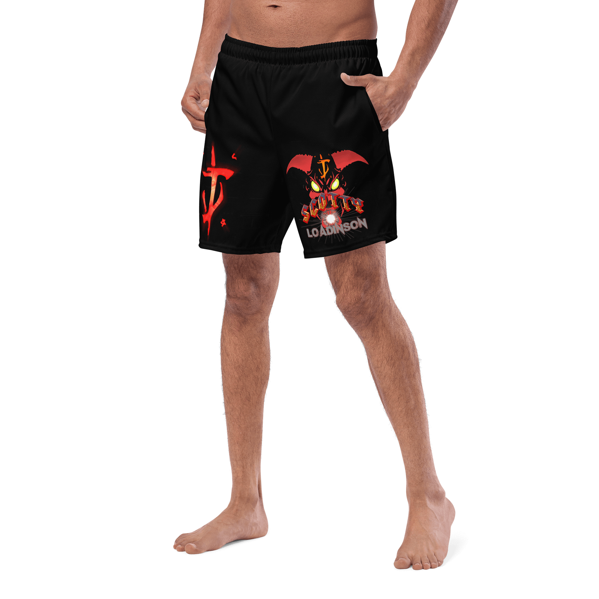 LOADIN-SHORTS product image (2)