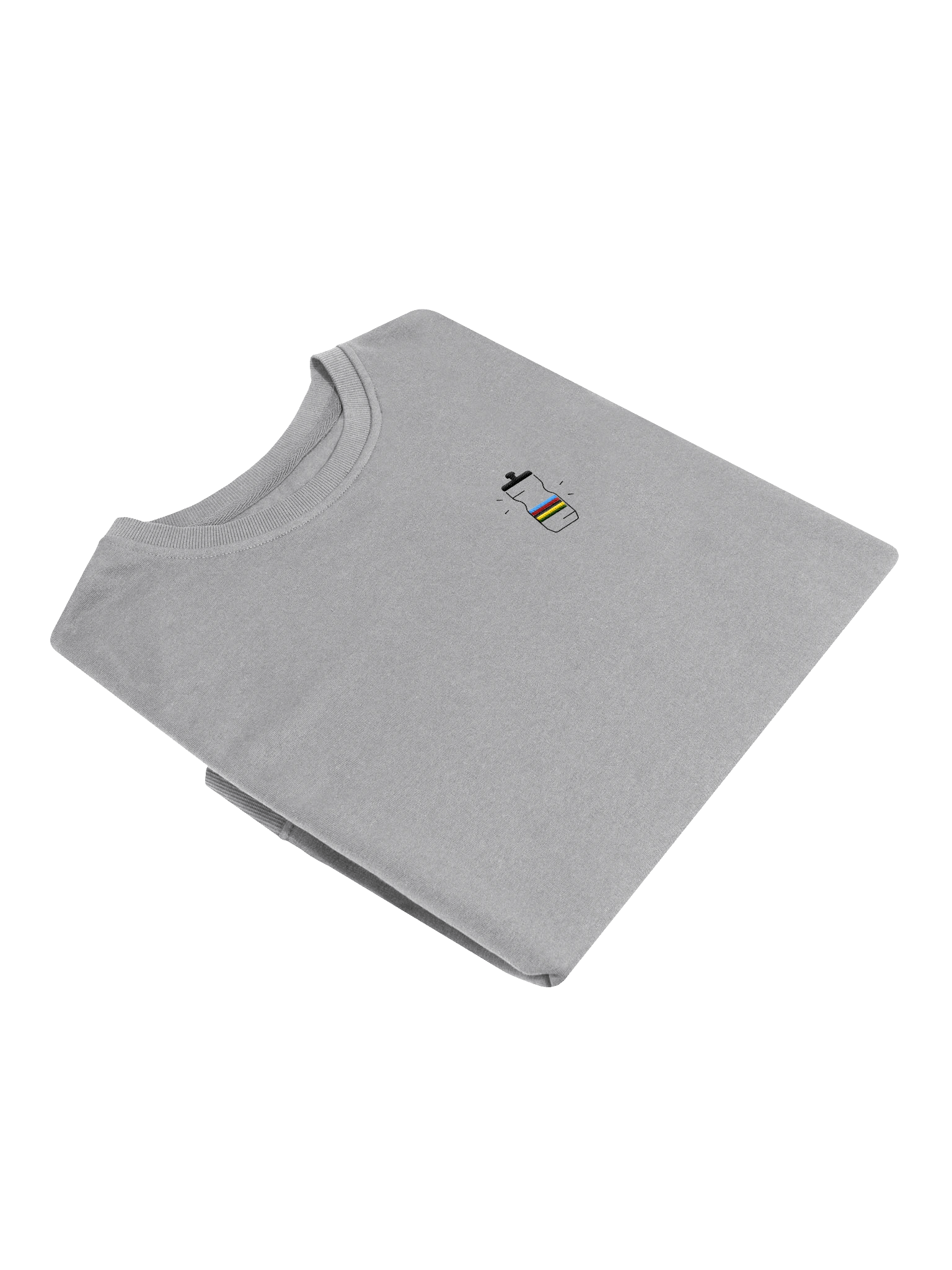 Uci bottle sweatshirt product image (2)
