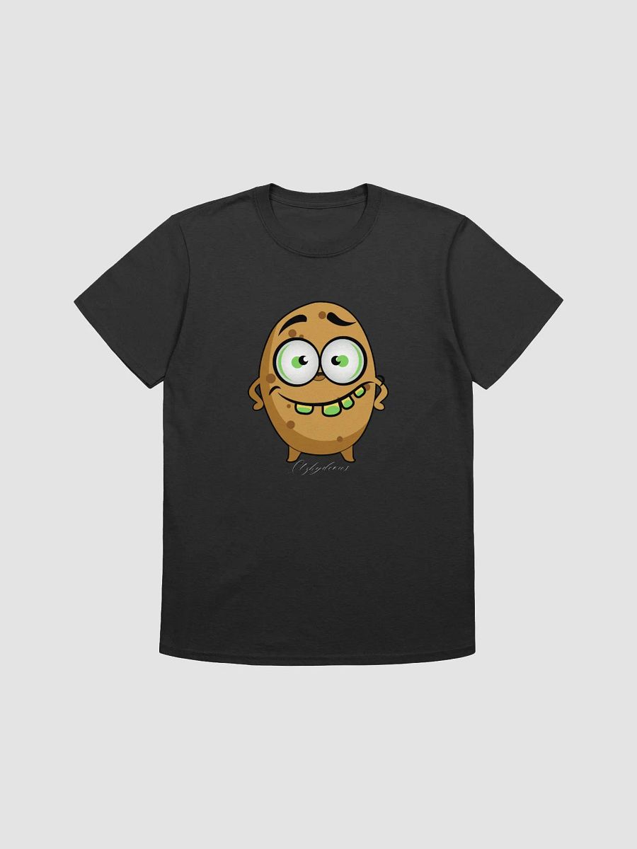Playful Spotted Smiley T-Shirt product image (1)