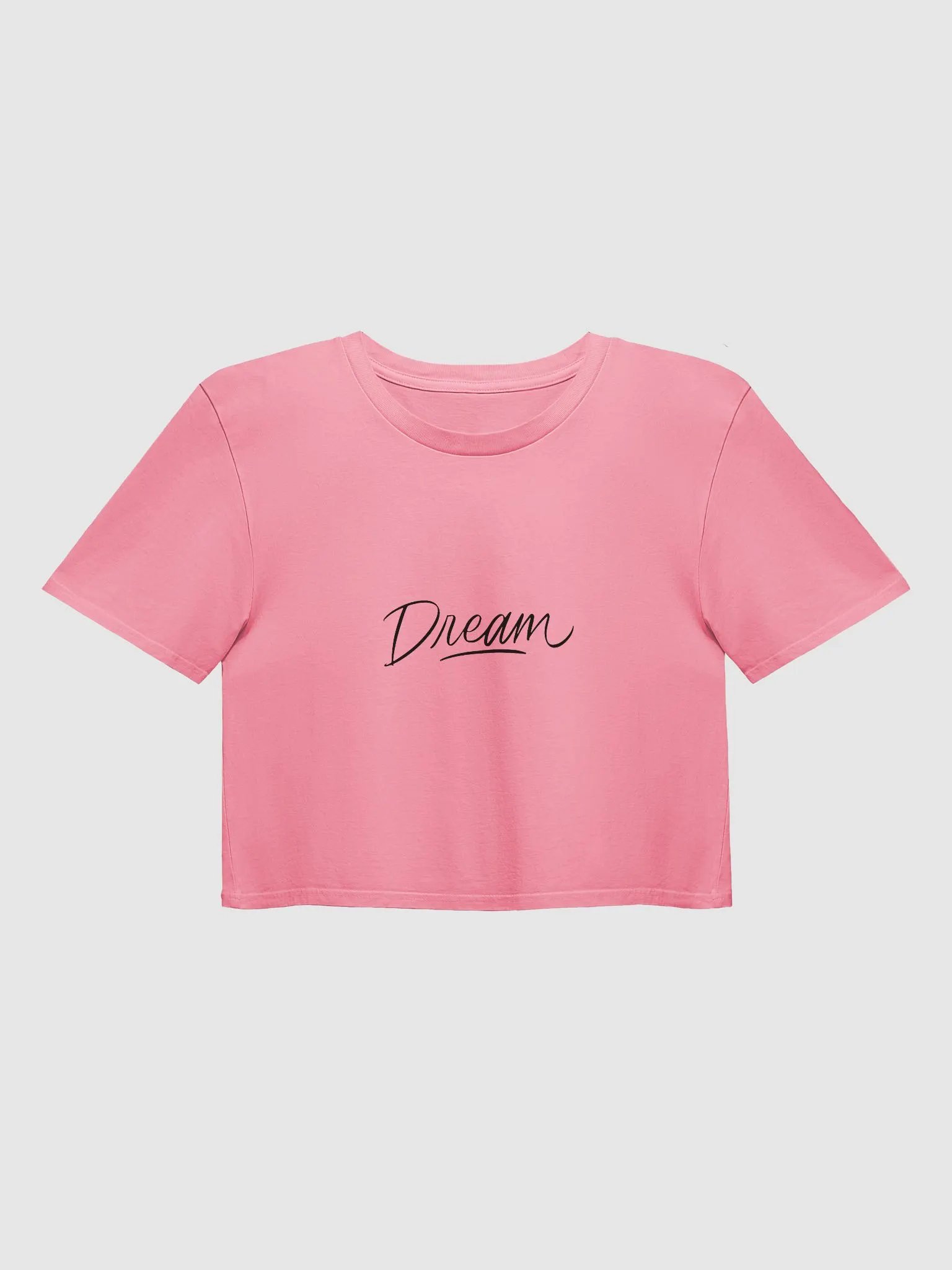 Dream Comfort Crop Top product image (1)