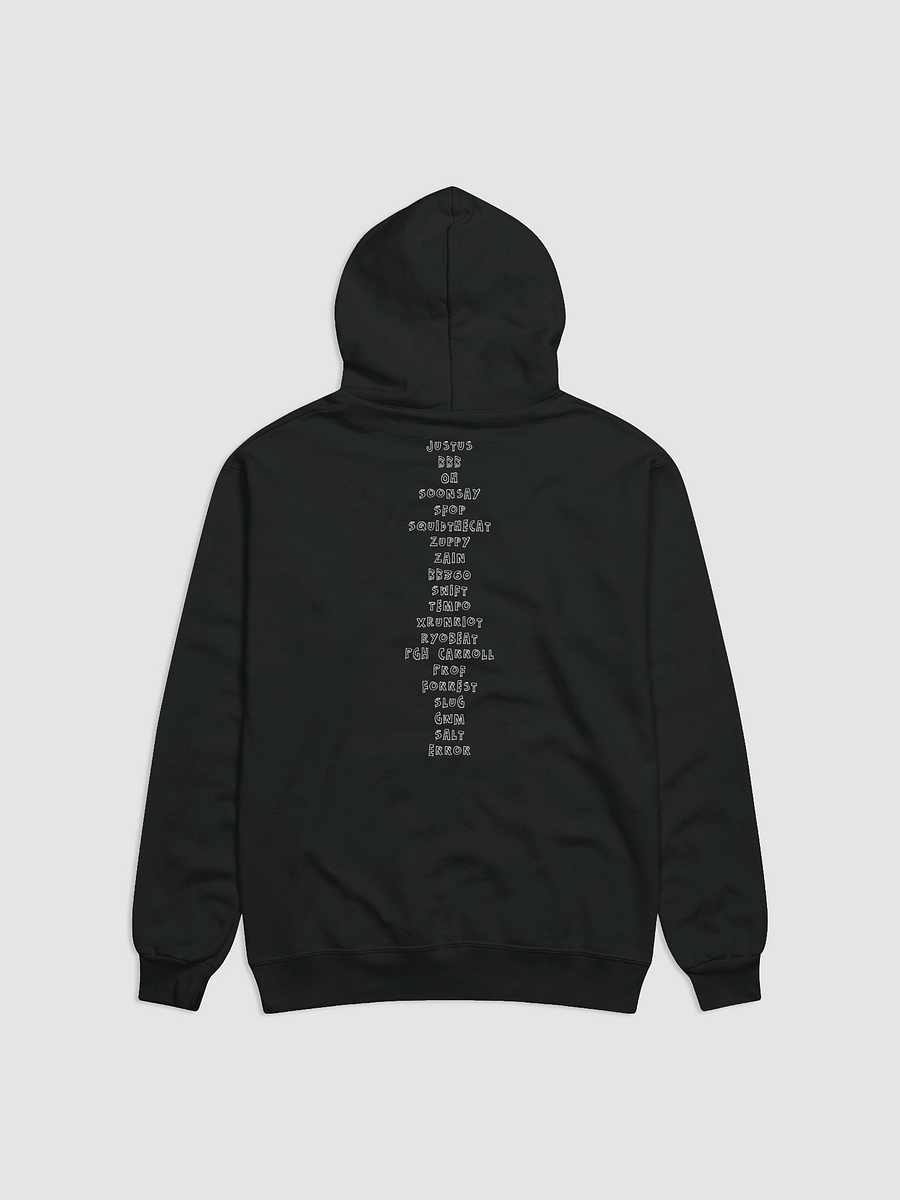 AND FRIENDS Hoodie product image (2)