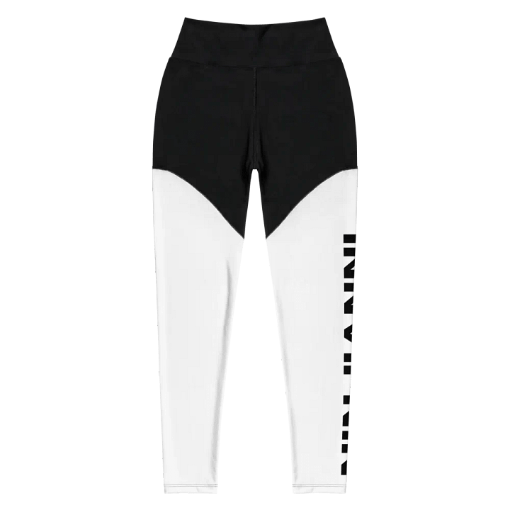 GymTurtle Leggies product image (2)