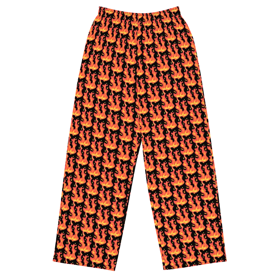 Fire PJ Pants product image (2)