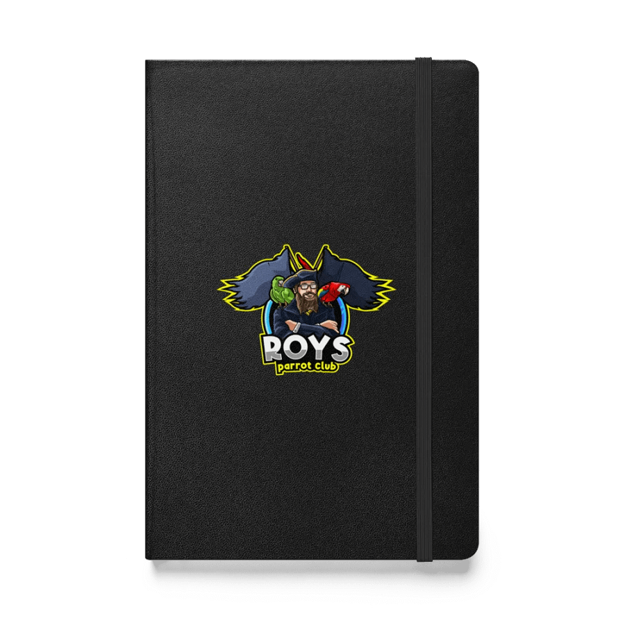 Parrot Club Journal product image (1)