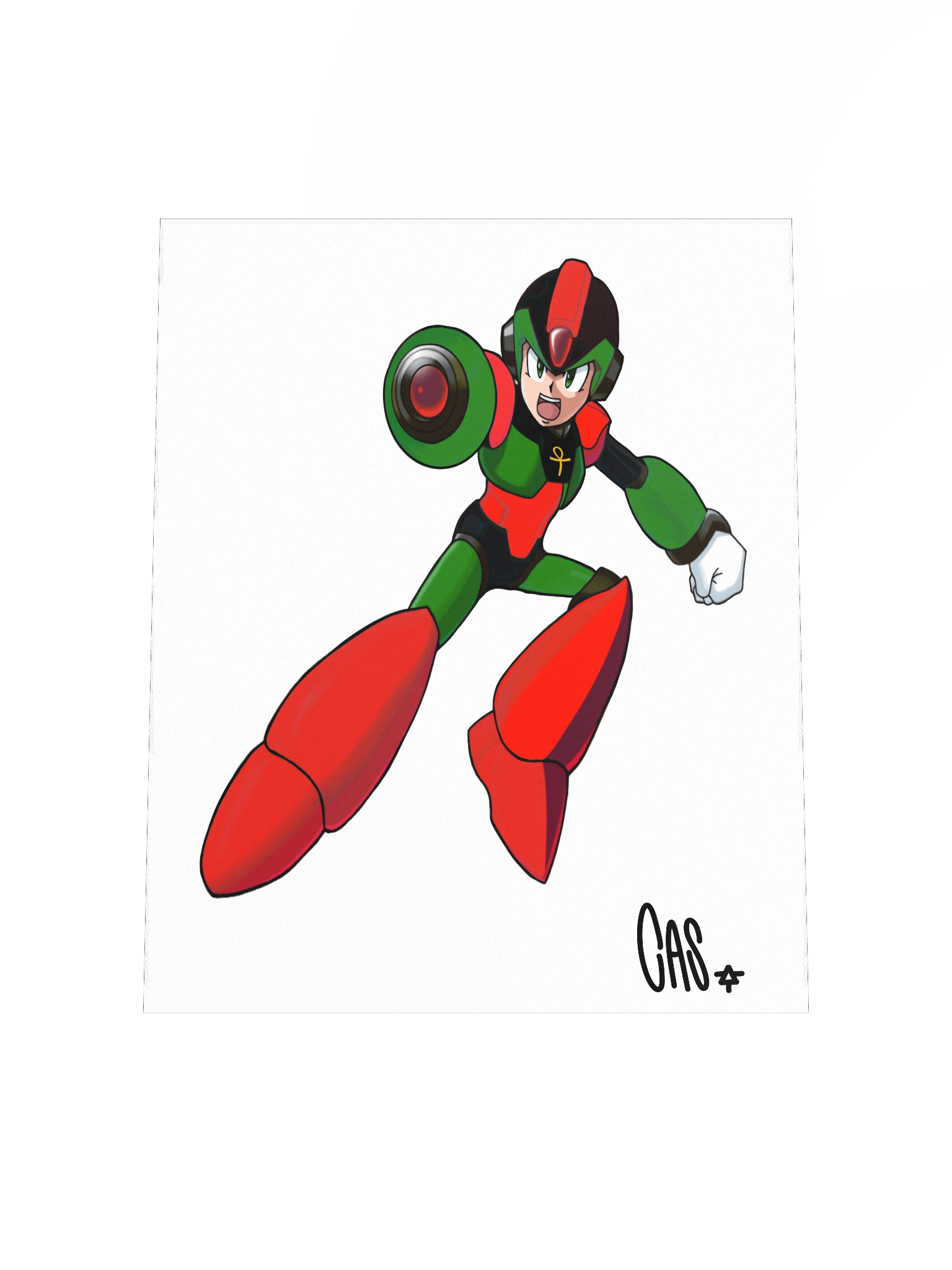 Mega Man product image (4)