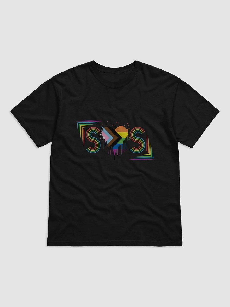 SOS Pride 2024 product image (1)