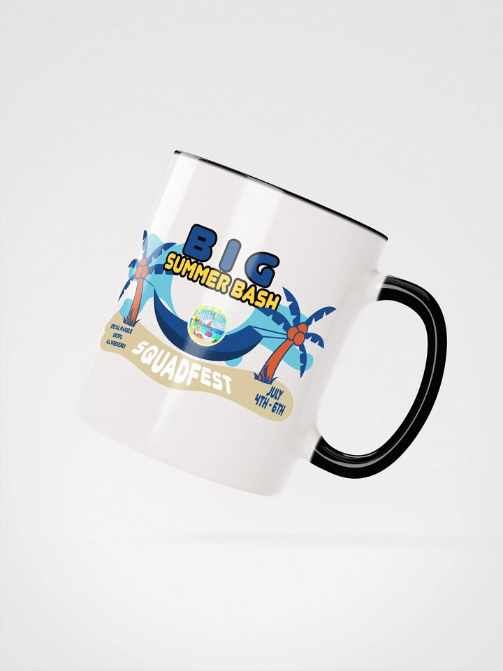 SQUAD FEST BIG SUMMER BASH COLOR MUG product image (13)