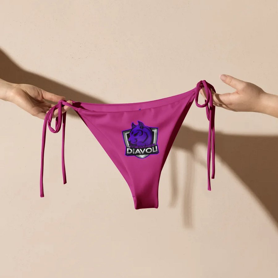 The Gamer Panty product image (6)