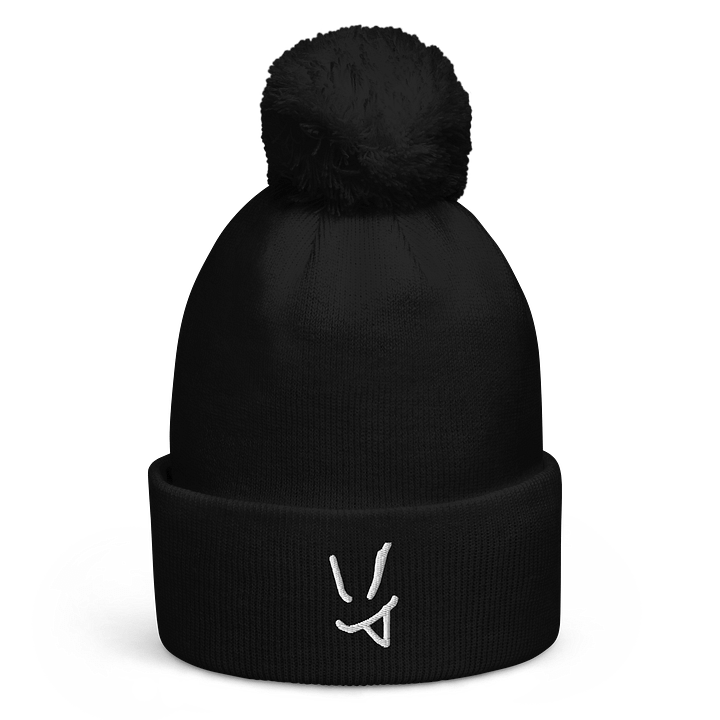 THE WILD KIND Beanie product image (1)