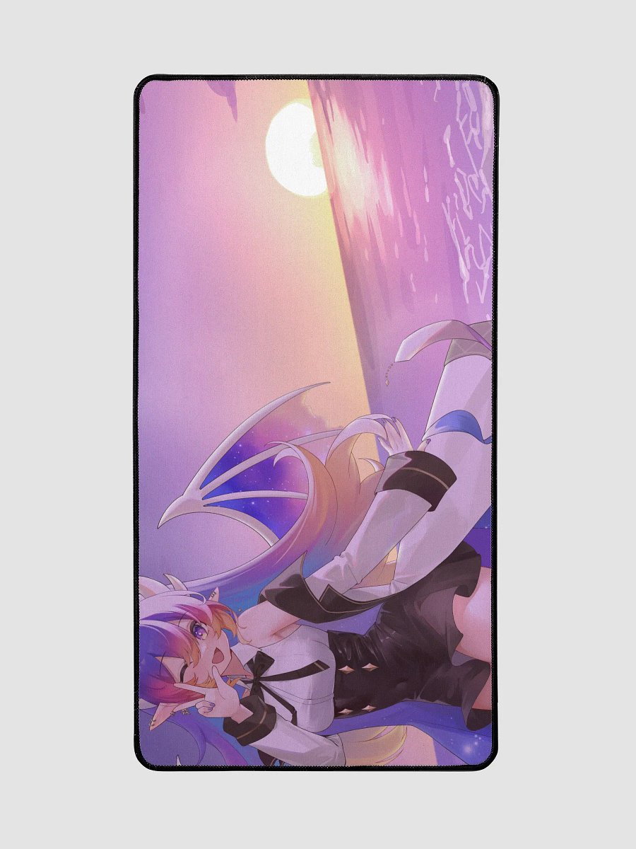 Akariteru Deskmat [Special Austubers Edition] product image (2)
