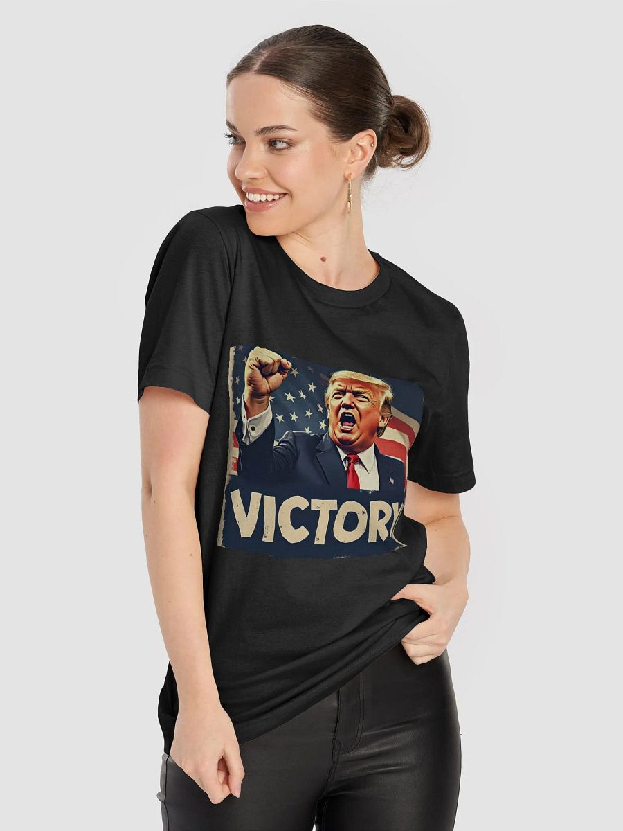 Victory #6 T product image (31)