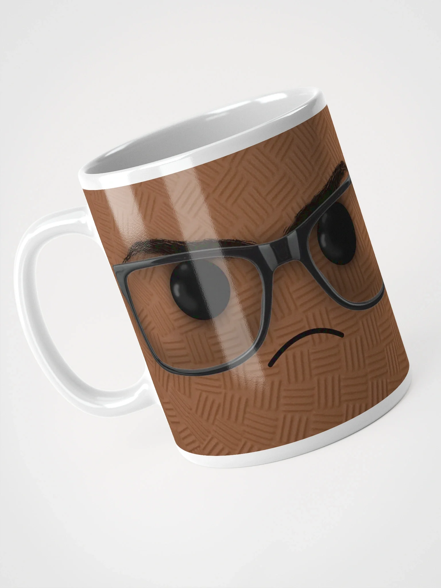 Justin Coffee Mug! product image (6)