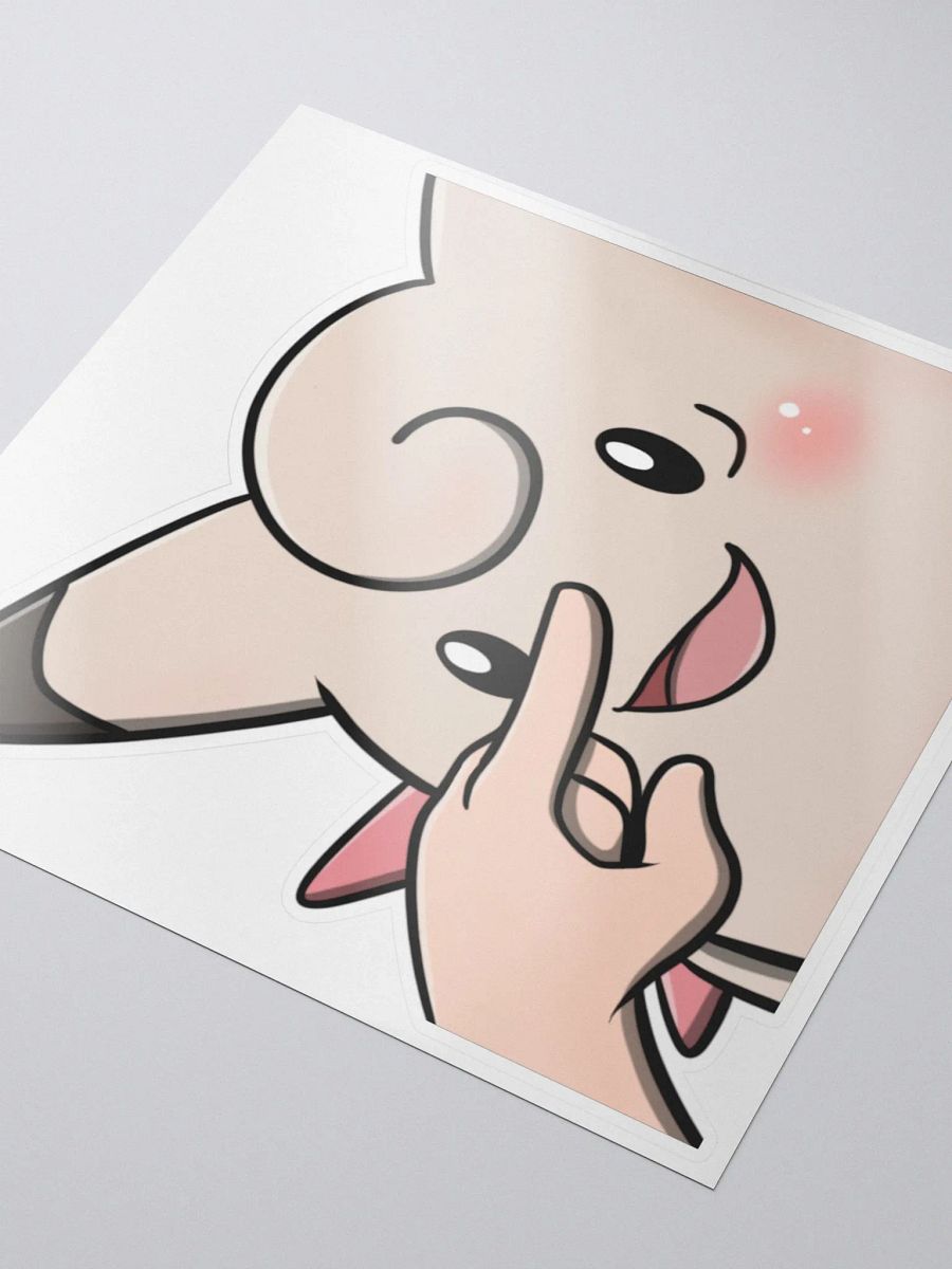 pixBoop Sticker product image (3)