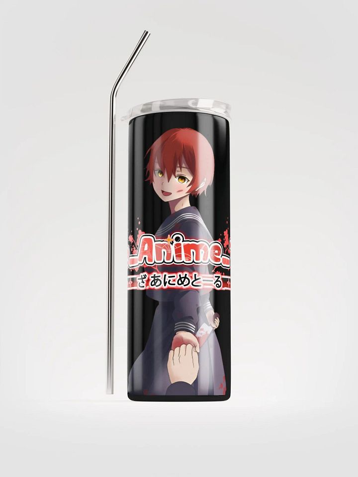 Yandere 2.0 Edition Tumblr product image (1)