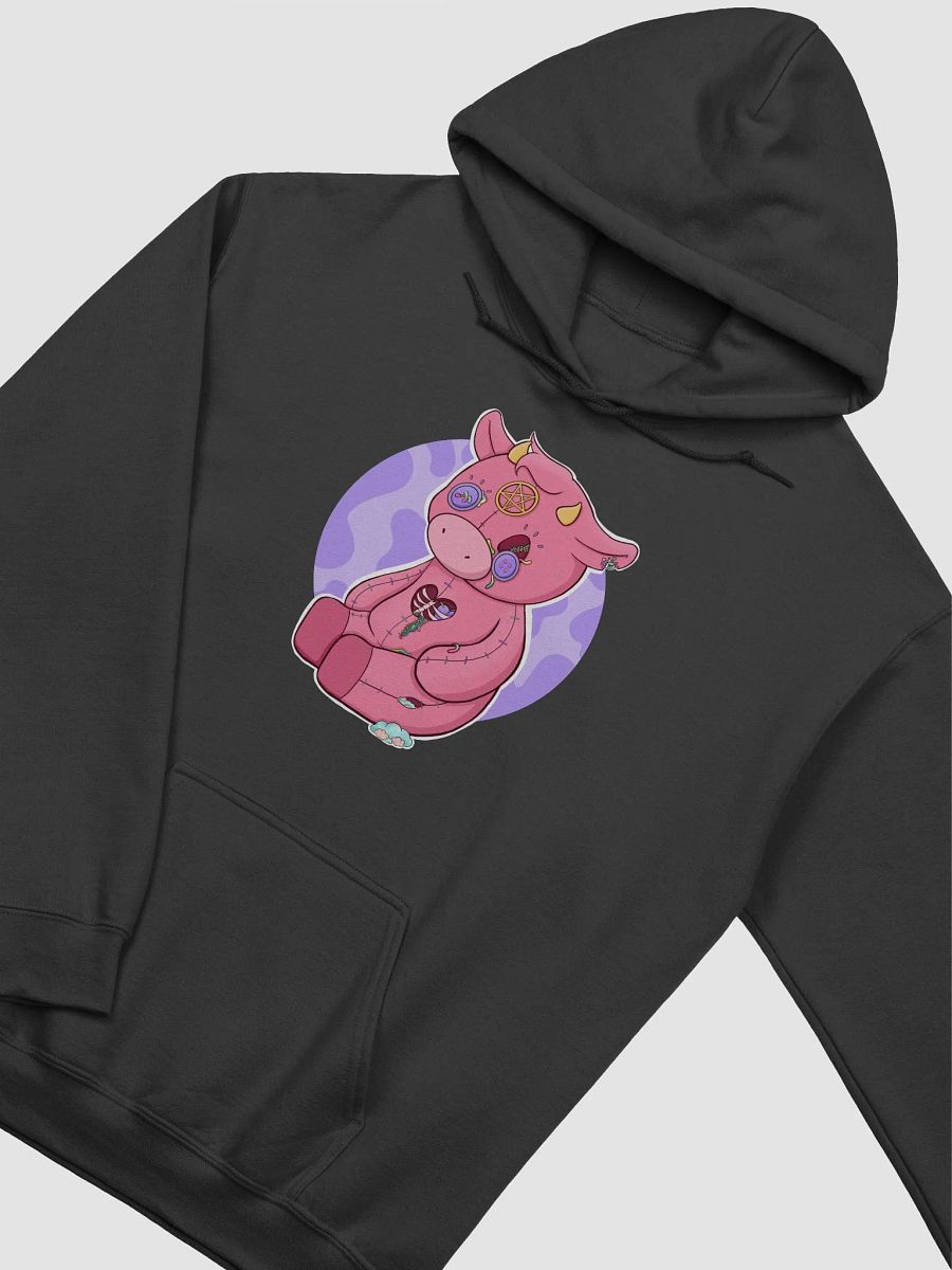 Milkers' Cutie Gore Hoodie product image (2)
