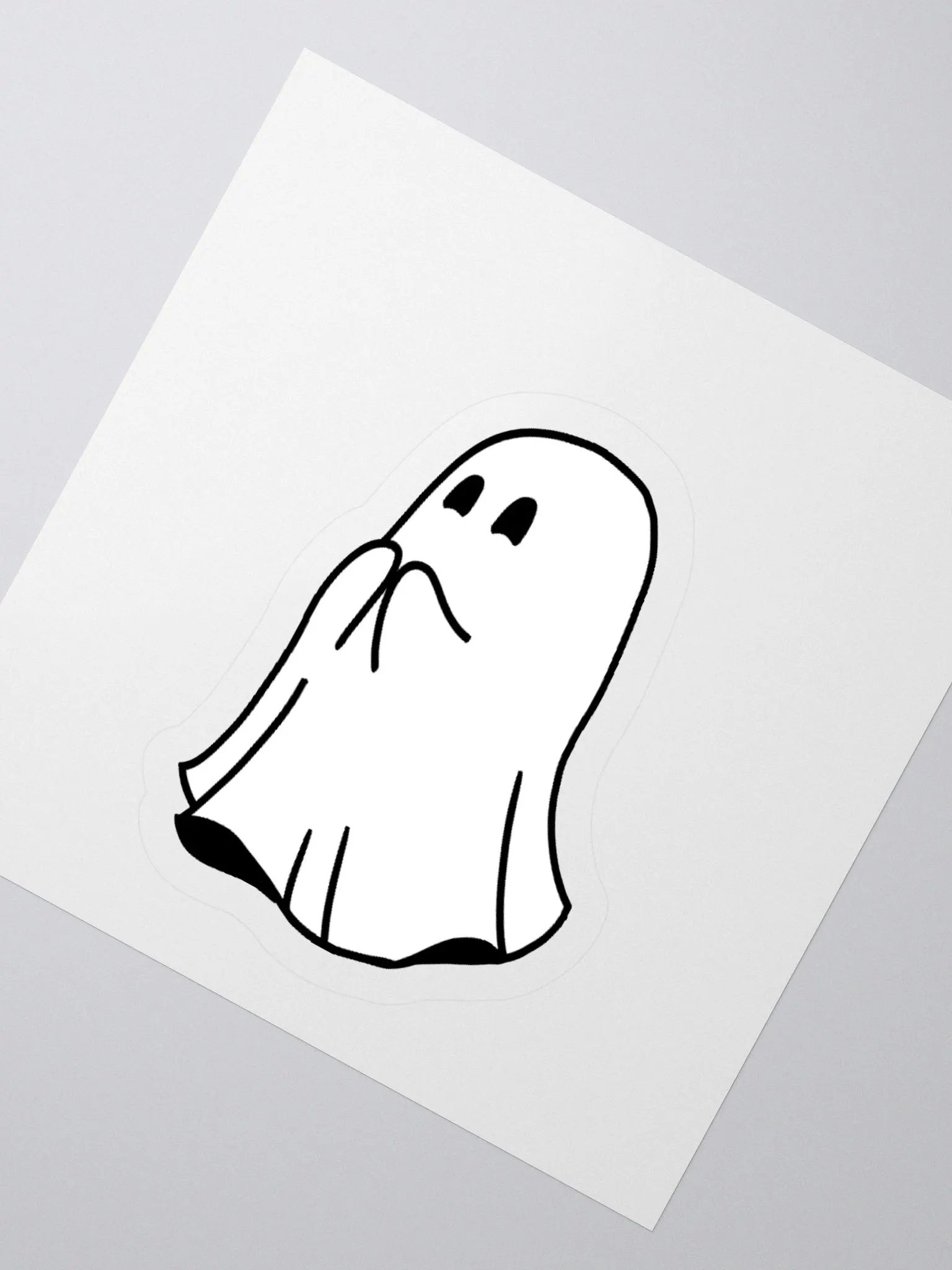 October Ghostie product image (5)
