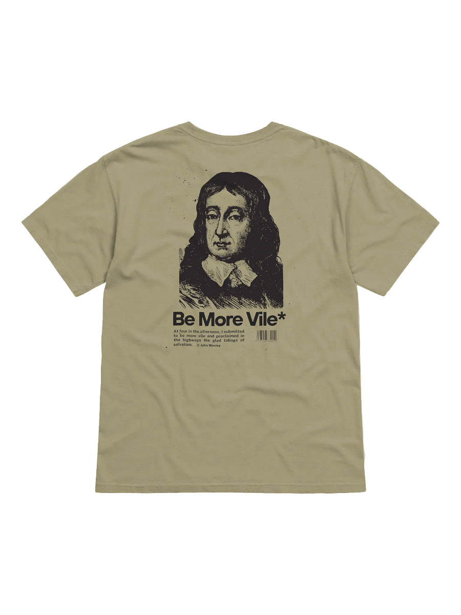 Be More Vile* product image (3)