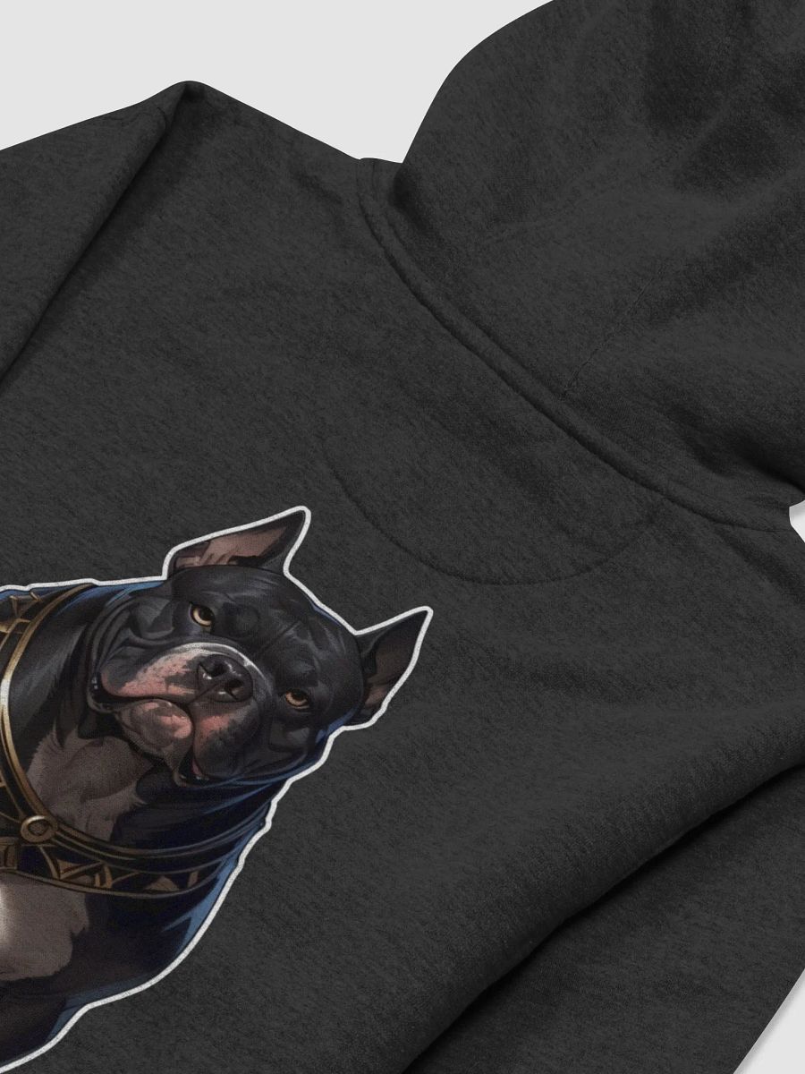 Jacket American Bully product image (4)