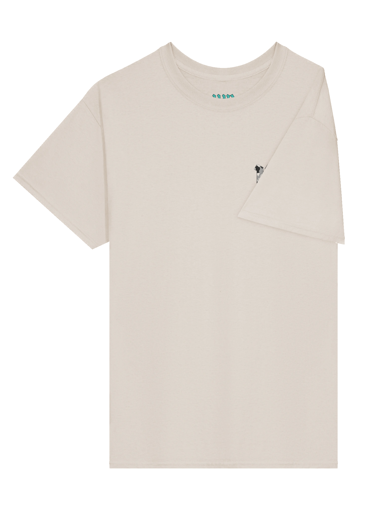 Camofly T-Shirt product image (3)