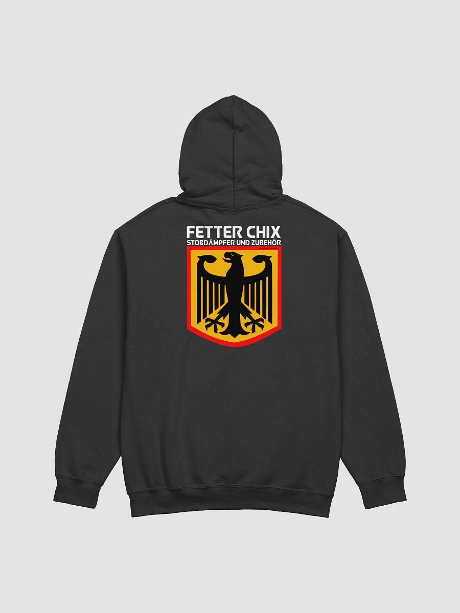 Phat Chix Tattoo Hoodie product image (3)