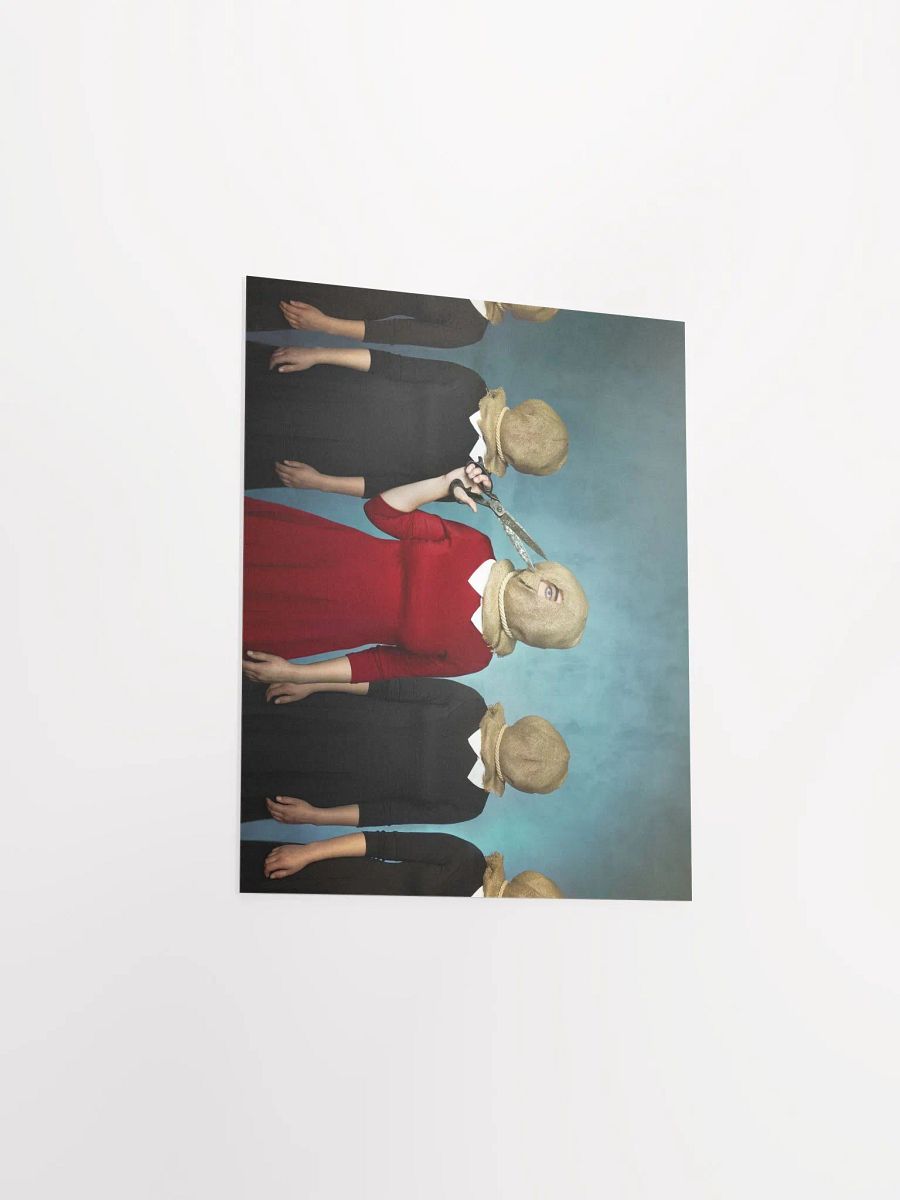 "Cut Away" - 8x10 Matte Print product image (4)
