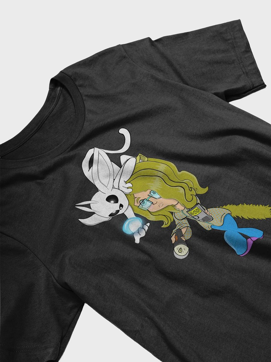 Beyond Adventure Chibi T-Shirt product image (29)