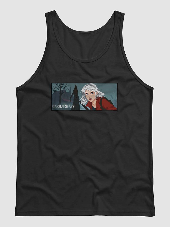 CasRae Silent Hill Tank Top product image (8)