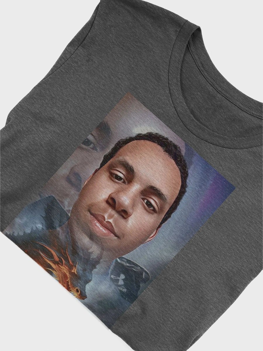 Camrian Hay Dragon Design T shirt 8 product image (5)