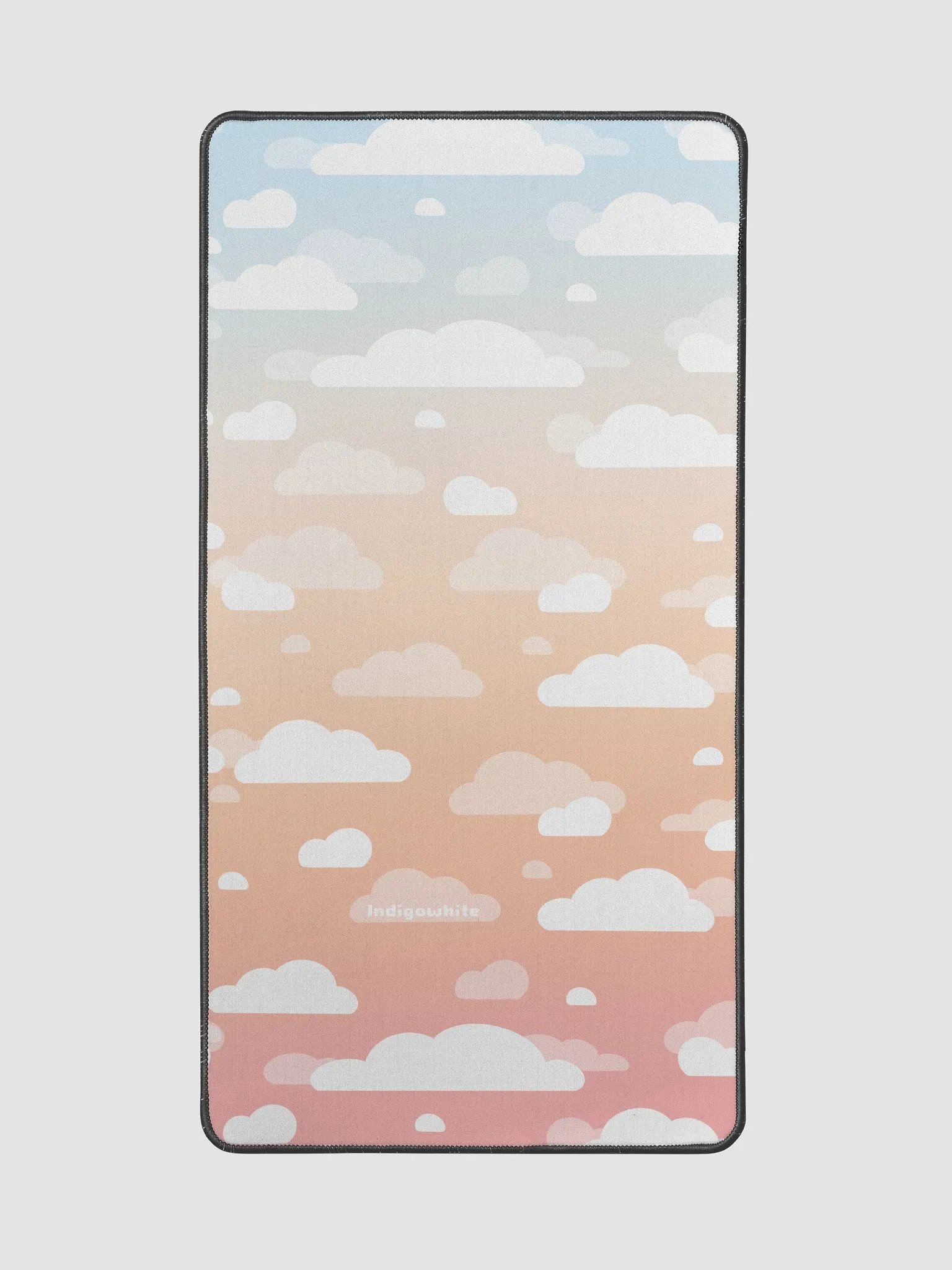 Sunrise Mousepad product image (2)