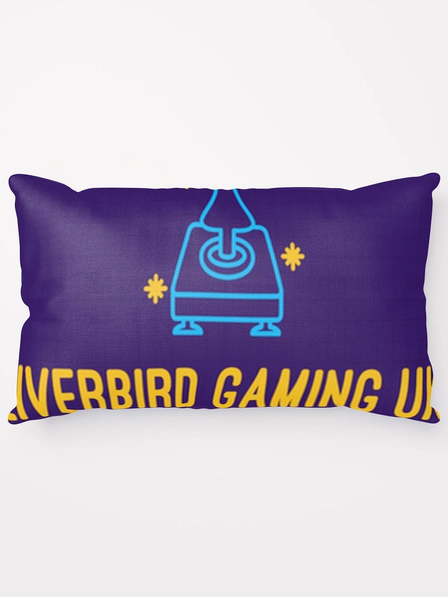 Liverbird Gaming UK pillow product image (5)