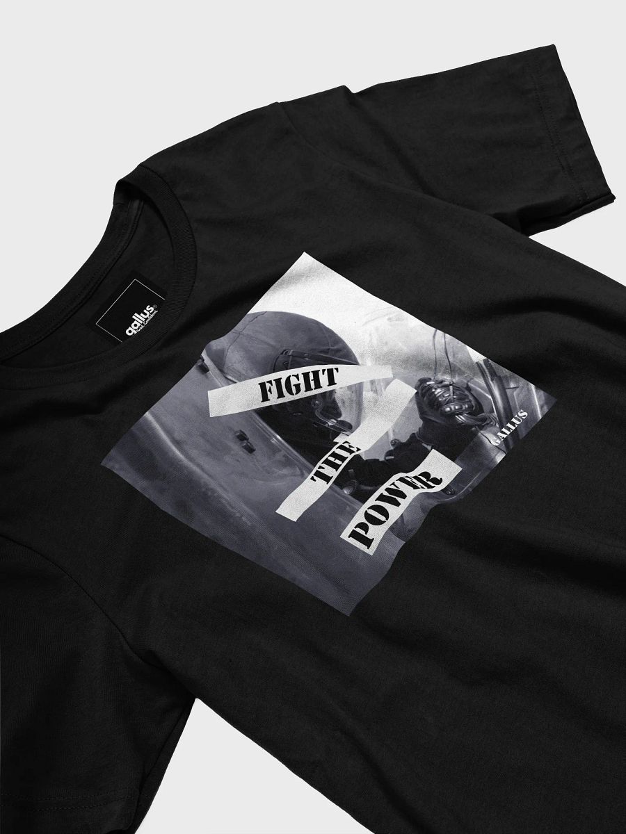 Gallus T-Shirts - Riot Police G8 Germany product image (3)