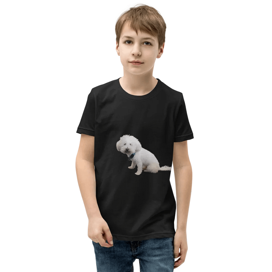 TODDLER SHIIRT product image (1)