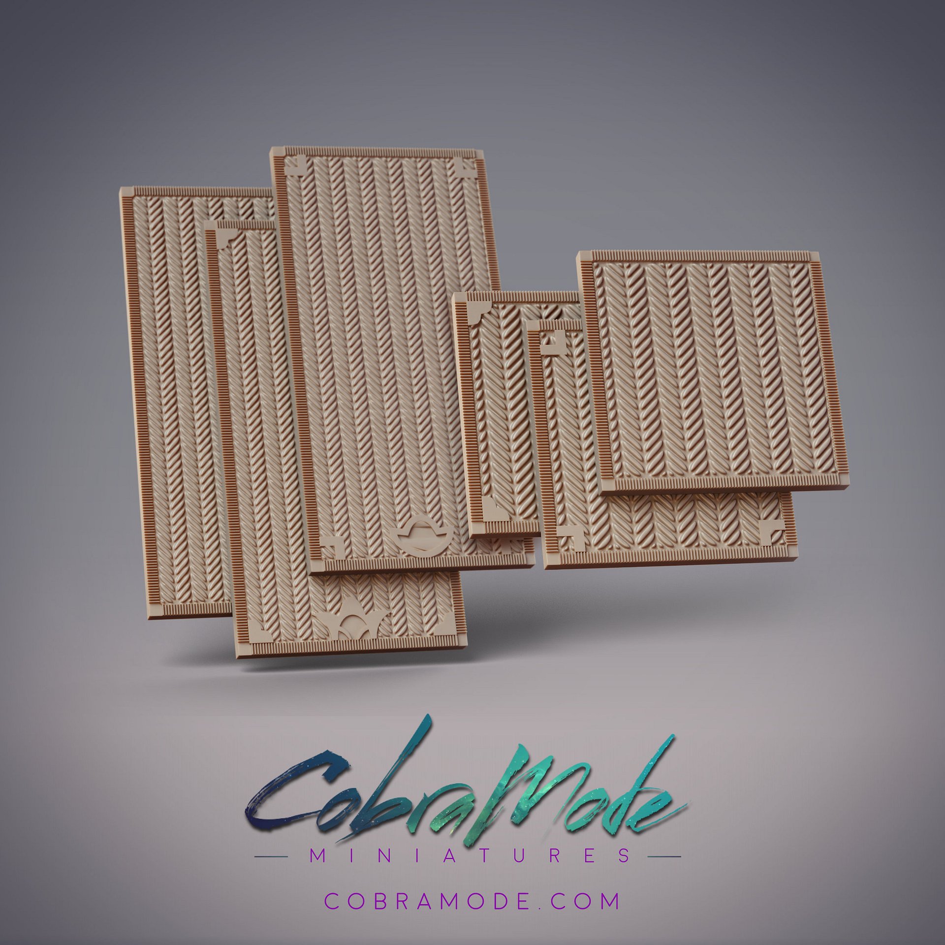 CobraMode 49 March 2024 Collection product image (10)