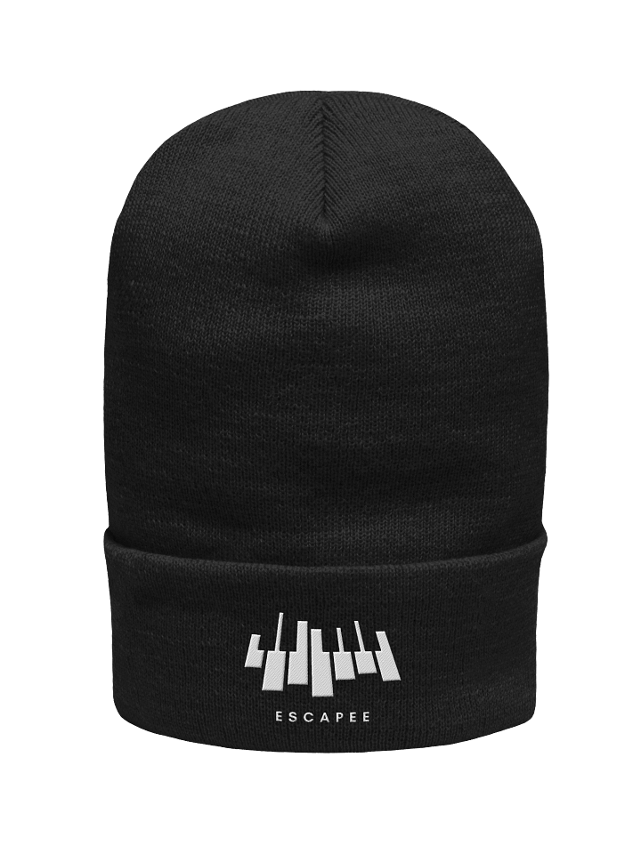 Escapee Beanie product image (1)