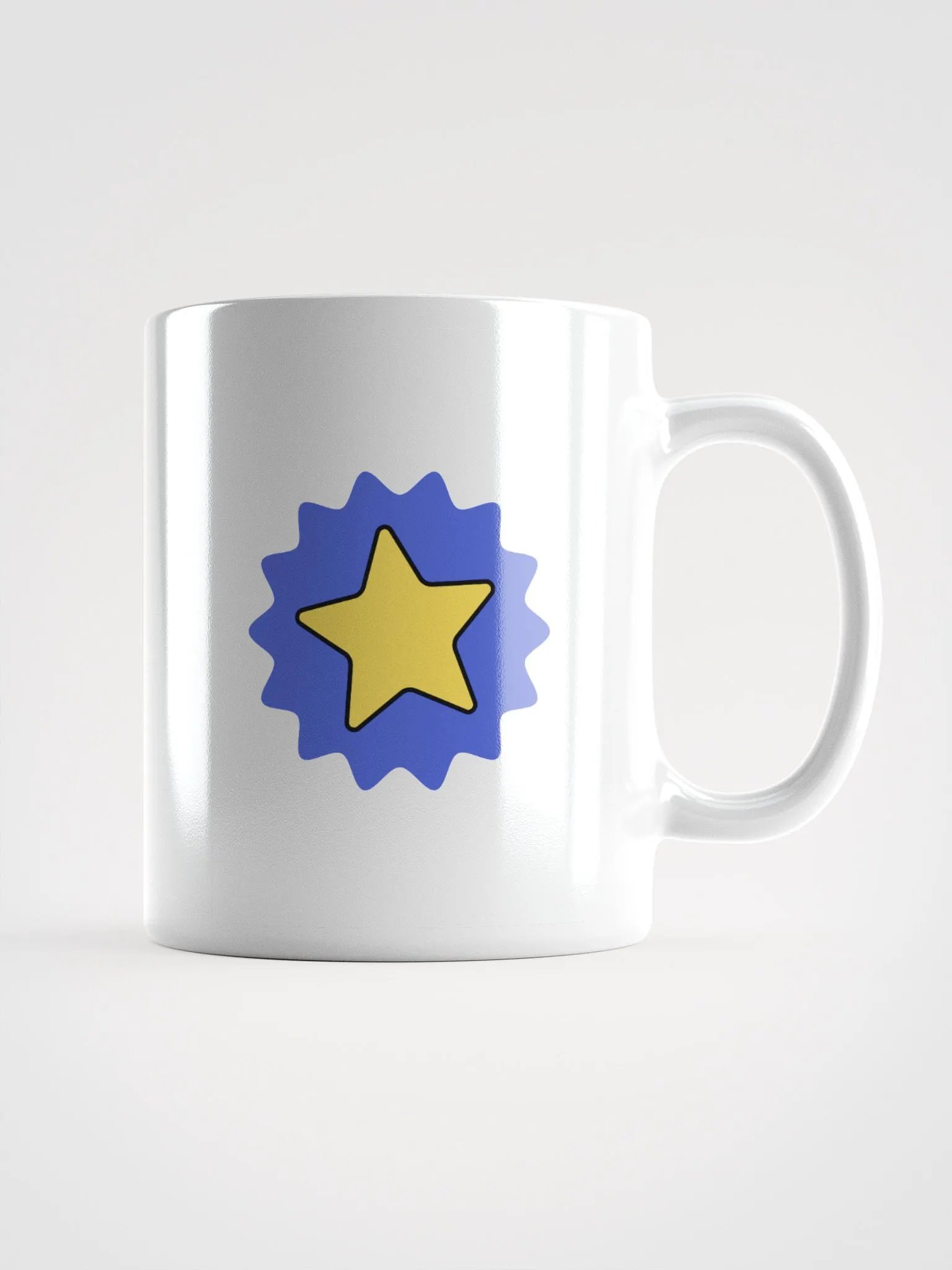 Starry Delight Mug product image (1)