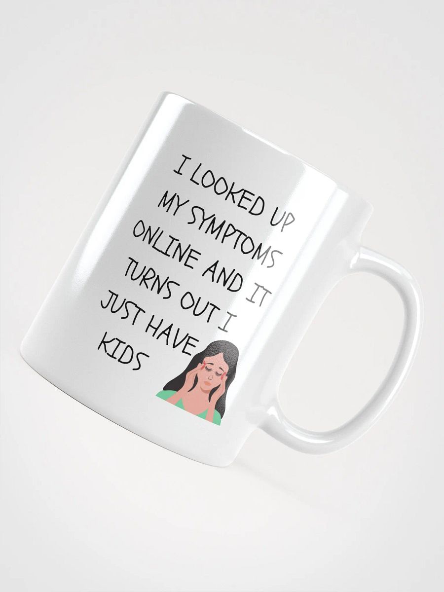 Funny Parenting Mug product image (4)