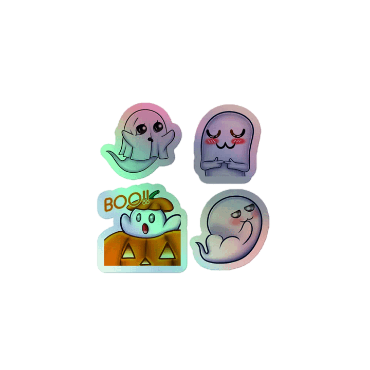 Sticker bundle #1 product image (1)