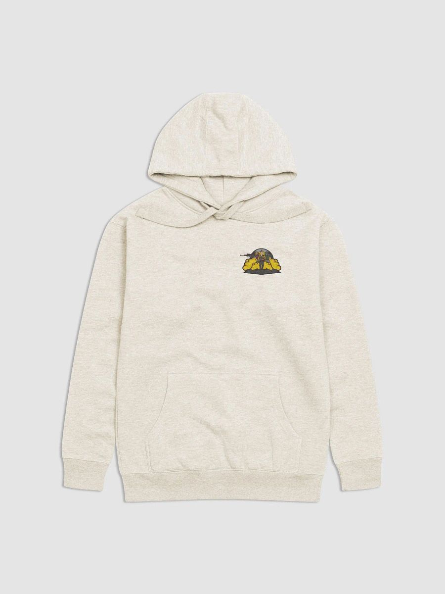 Apocalyptic Death Squad Unisex Premium Hoodie product image (1)