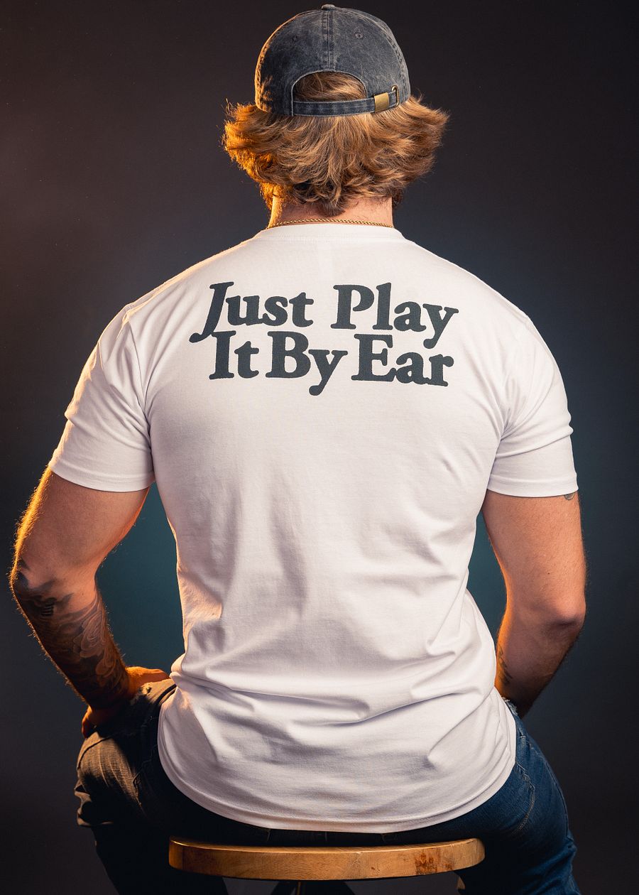 Minimalist Heavyweight Tee product image (3)