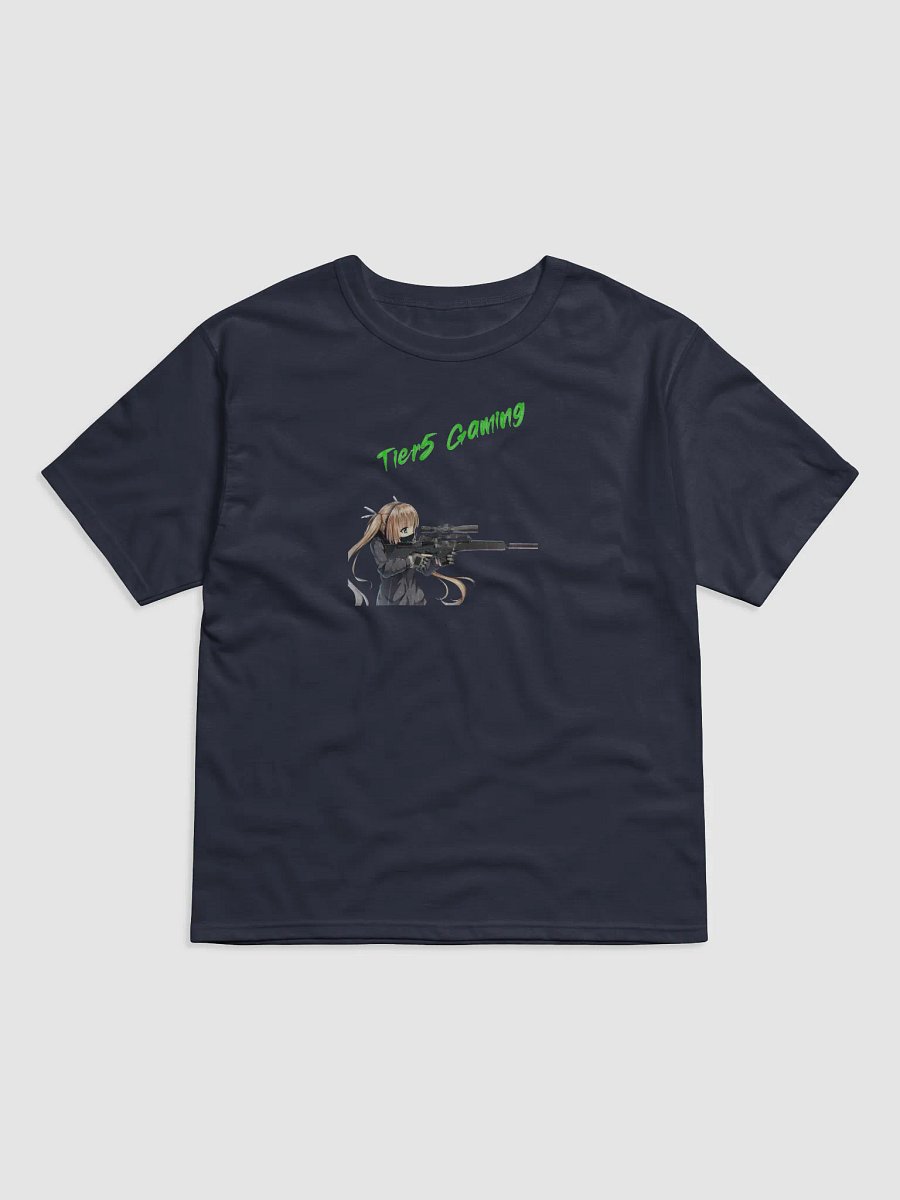 T5 Waifu TShirt product image (2)