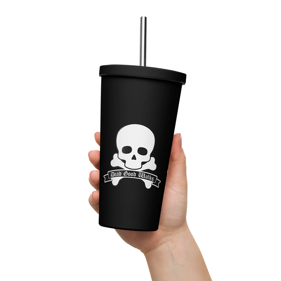 Dead Good Tumbler product image (11)