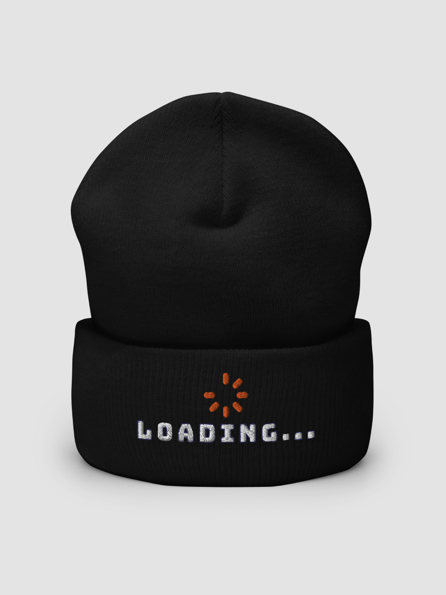 Loading... Beanie product image (3)