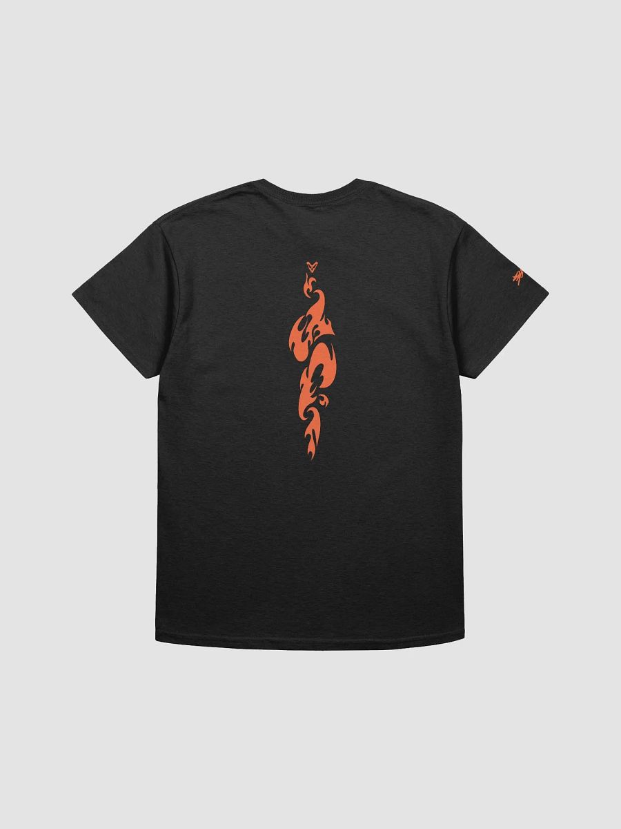 DEIMOS - Heavyweight T-Shirt product image (2)