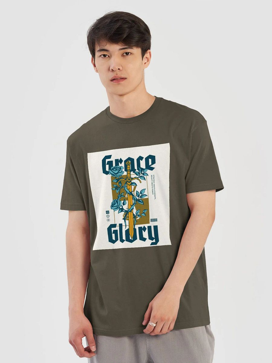 Grace and Glory Tee product image (62)