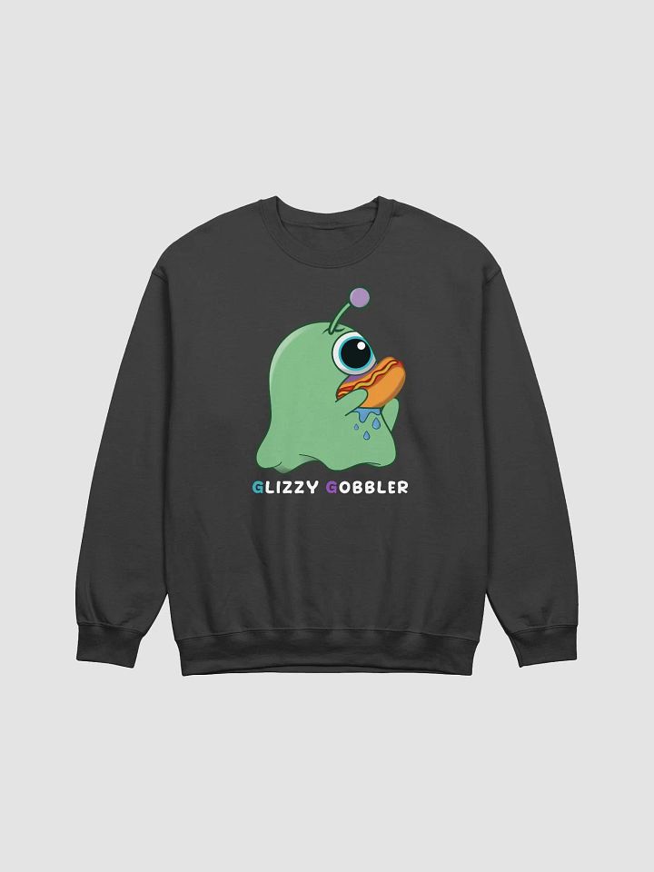 Glizzy Gobbler • Sweater product image (1)
