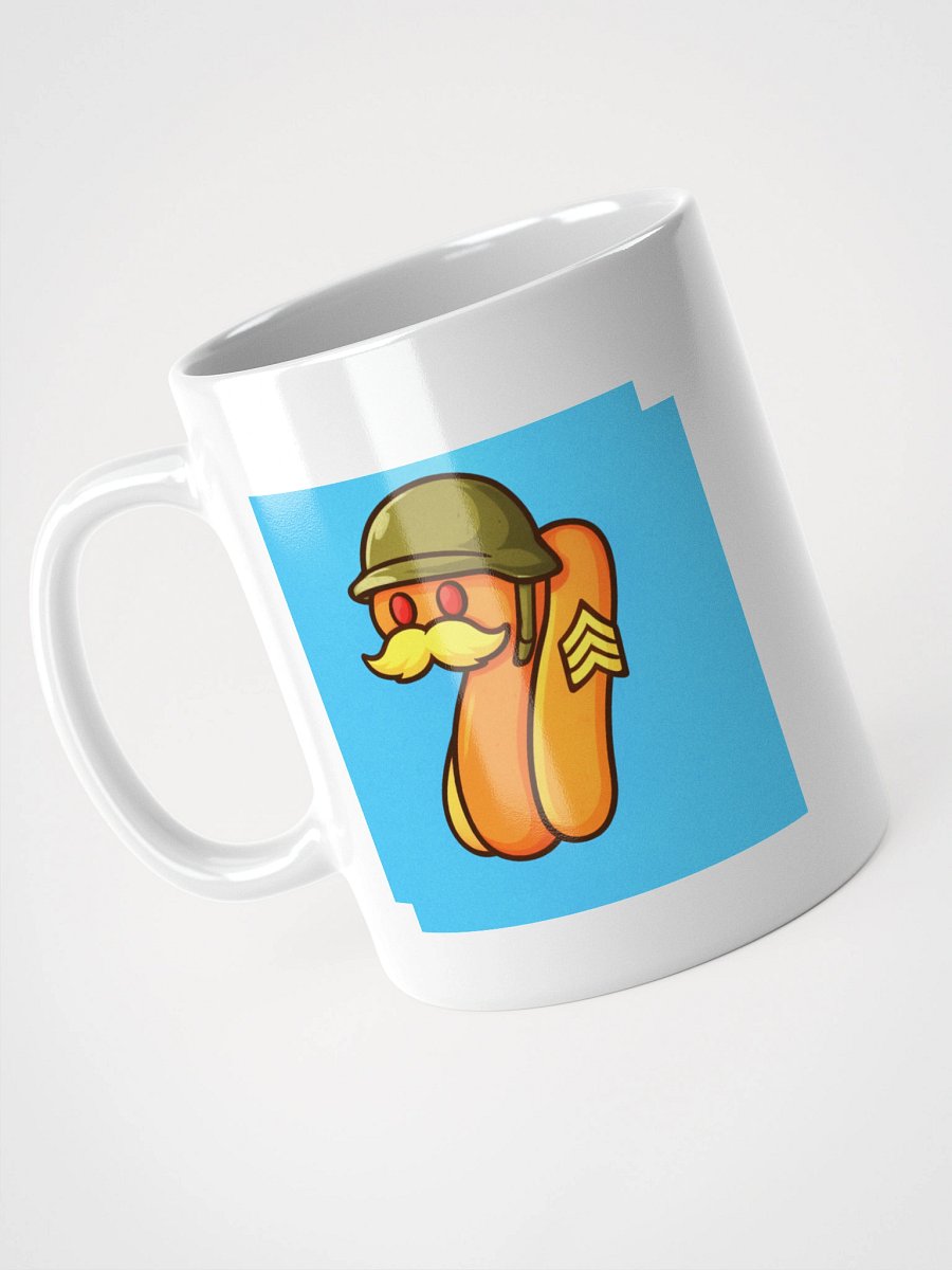 Hot Dog 7 Mug product image (9)