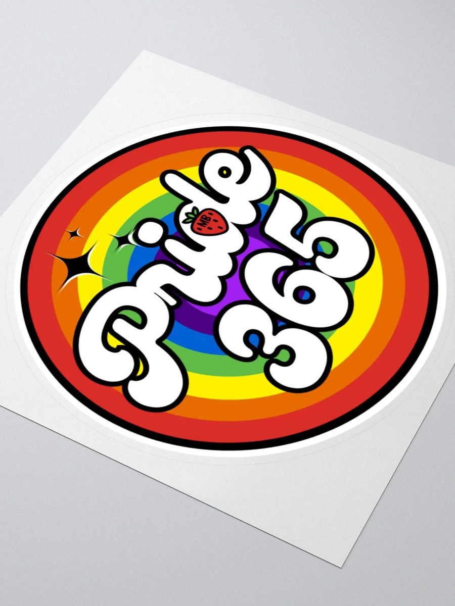 365 Sticker! product image (4)