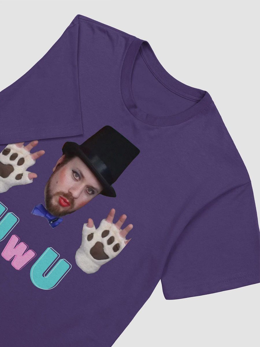Cursed UwU No. 1 product image (57)