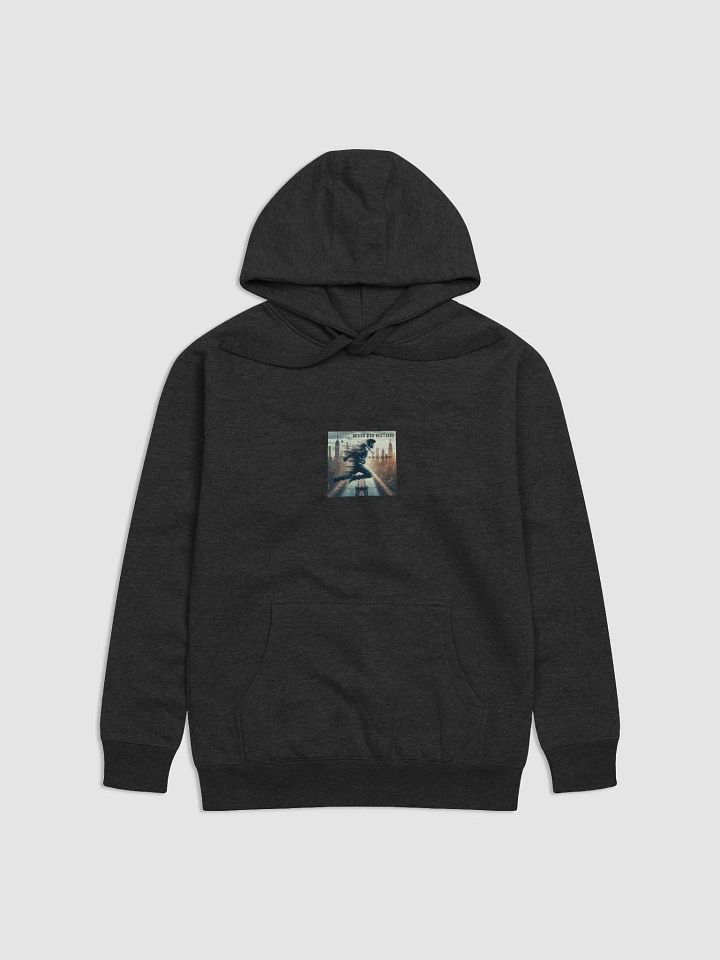Young & Restless Hoodie product image (1)