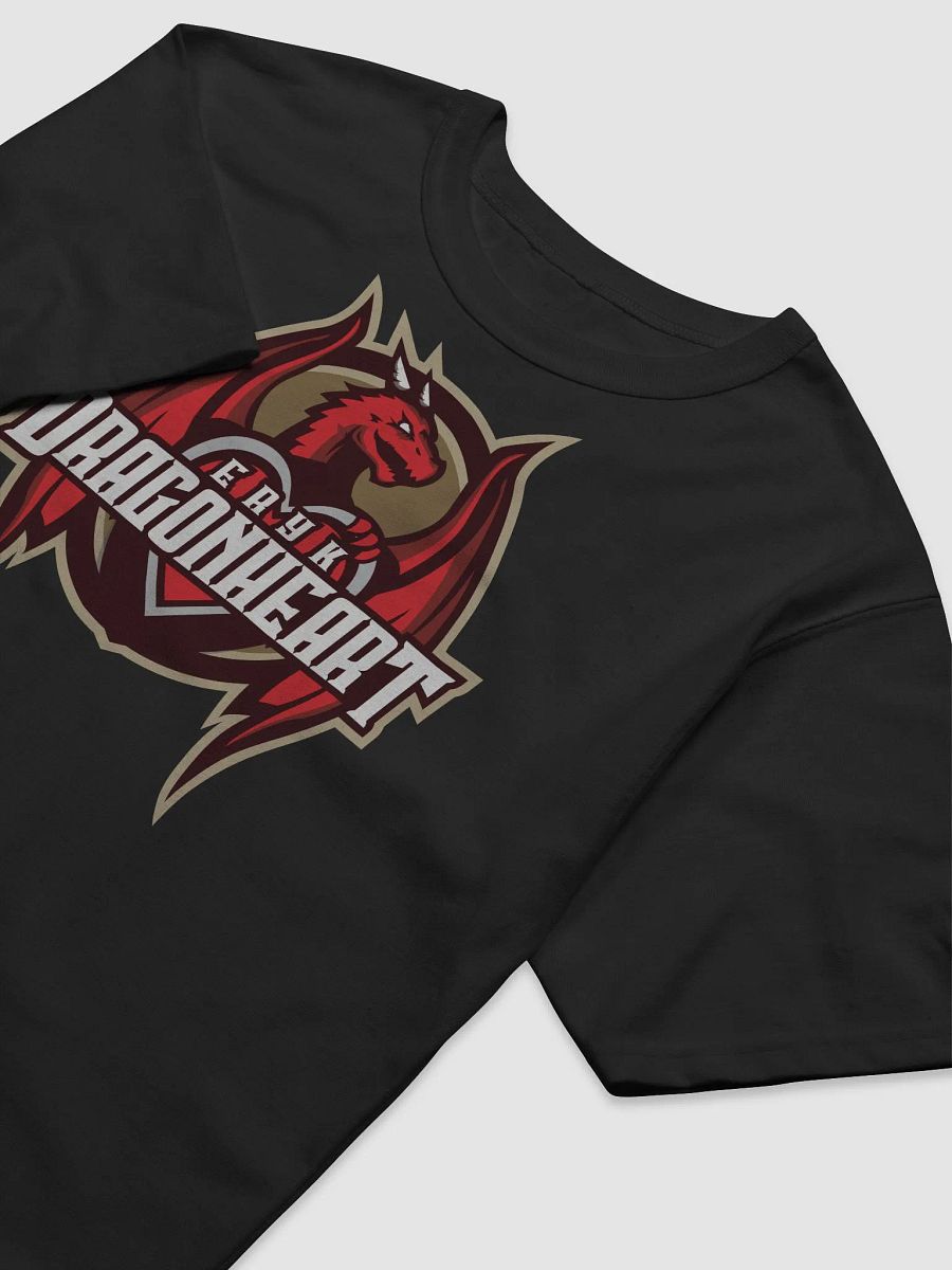 Dragonheart's Champion Relaxed-Fit T-Shirt product image (3)